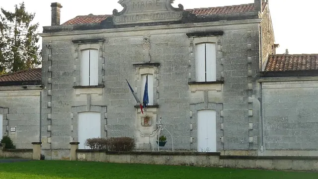 Photo de Saint-Brice