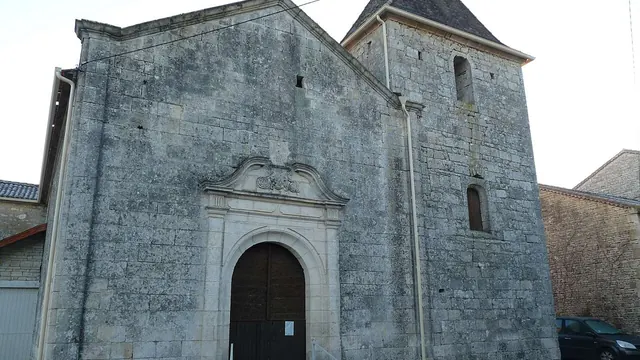 Photo de Saint-Ciers-sur-Bonnieure