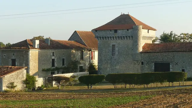 Photo de Sainte-Colombe