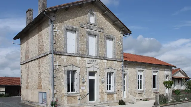 Photo de Saint-Eutrope