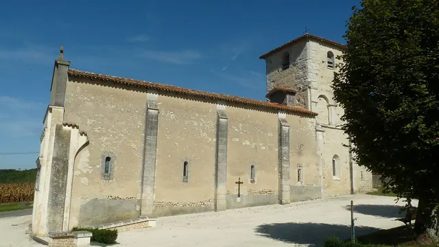 Photo de Saint-Félix