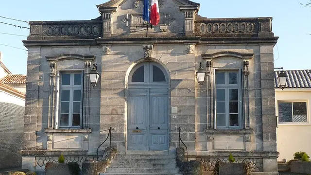 Photo de Saint-Fort-sur-le-Né