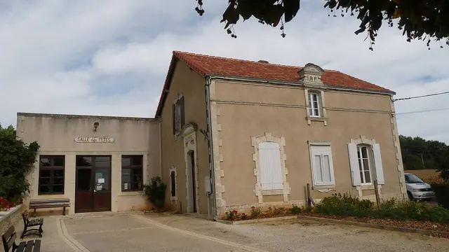 Photo de Saint-Georges
