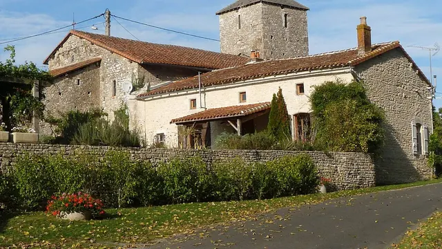 Photo de Saint-Gourson