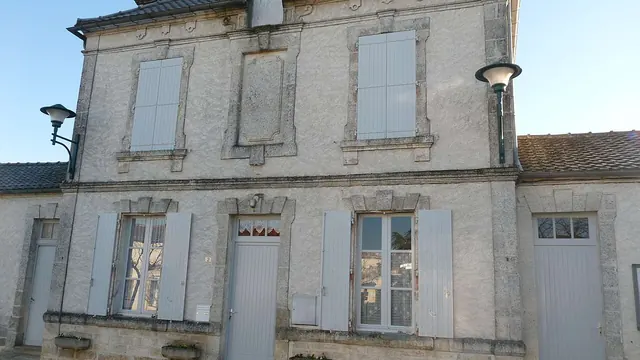Photo de Saint-Groux