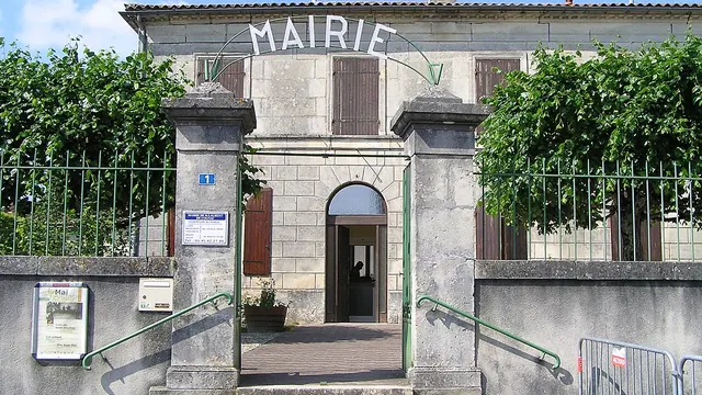 Photo de Saint-Laurent-de-Cognac