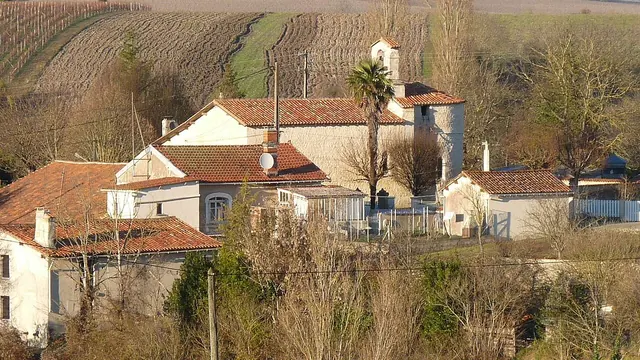 Photo de Saint-Léger
