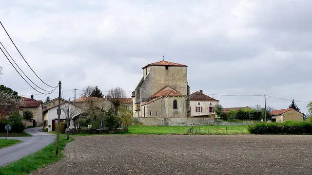 Photo de Saint-Martial