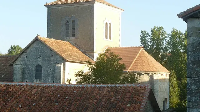 Photo de Saint-Mary