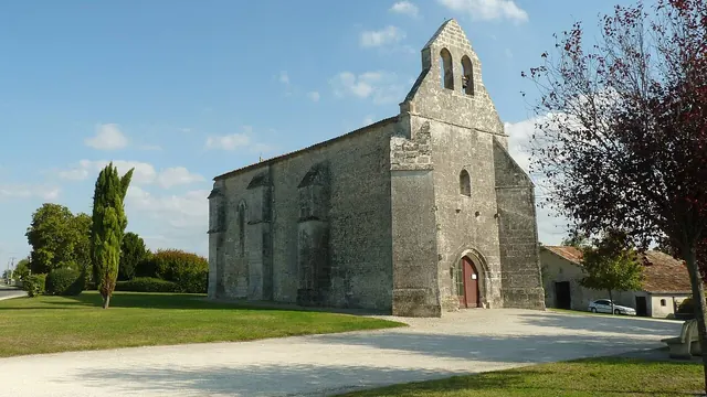 Photo de Saint-Médard