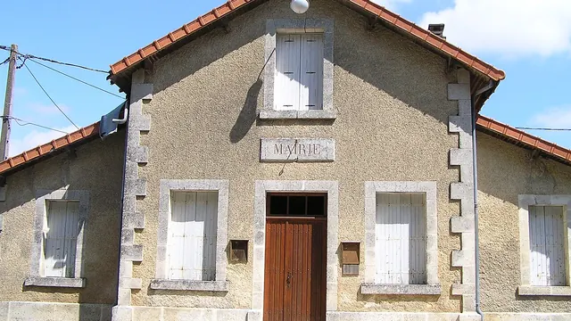 Photo de Auge-Saint-Médard