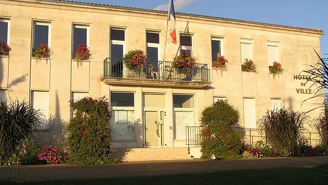 Photo de Saint-Michel