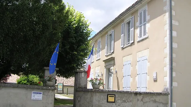 Photo de Saint-Palais-du-Né