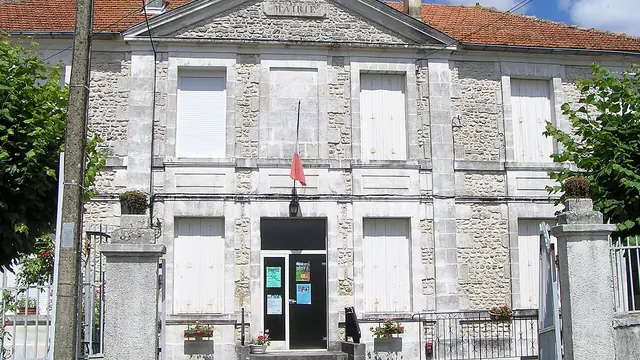 Photo de Saint-Preuil