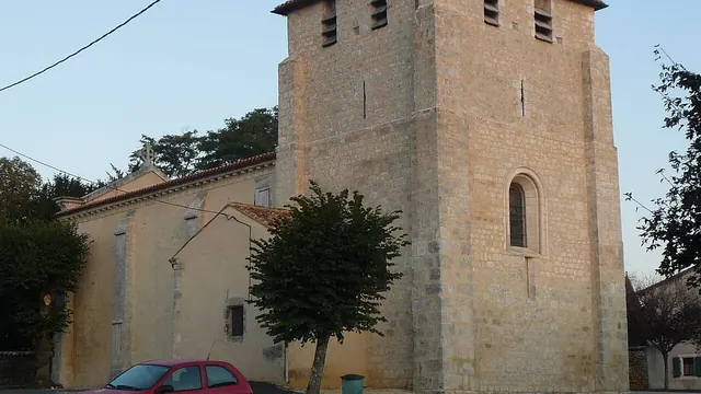 Photo de Saint-Projet-Saint-Constant