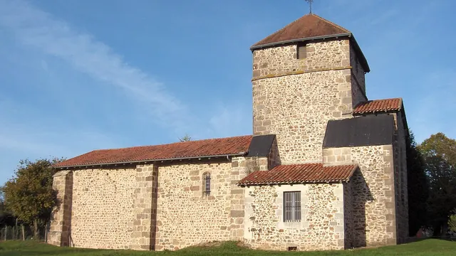 Photo de Saint-Quentin-sur-Charente