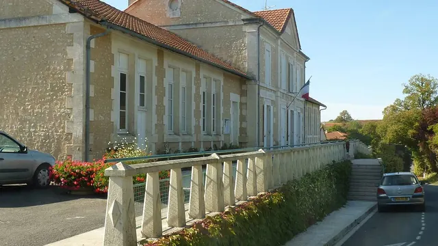 Photo de Saint-Romain