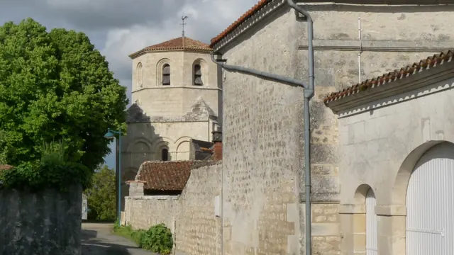 Photo de Saint-Saturnin
