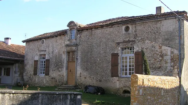 Photo de Saint-Sornin
