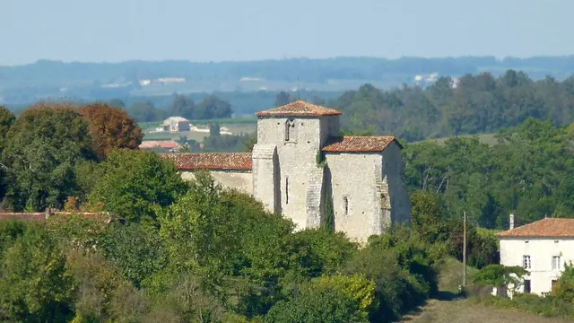 Photo de Sainte-Souline