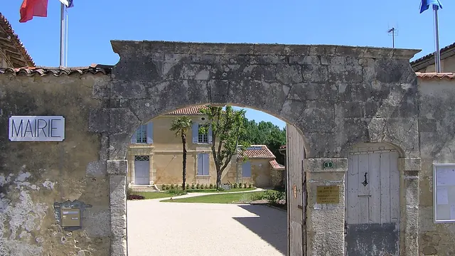 Photo de Saint-Sulpice-de-Cognac