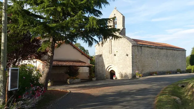 Photo de Saint-Sulpice-de-Ruffec