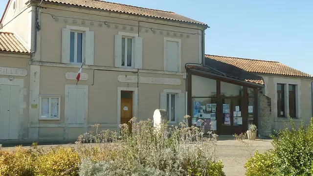 Photo de Saint-Vallier