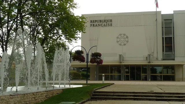 Photo de Saint-Yrieix-sur-Charente