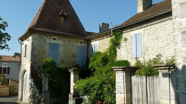 Photo de Salles-Lavalette