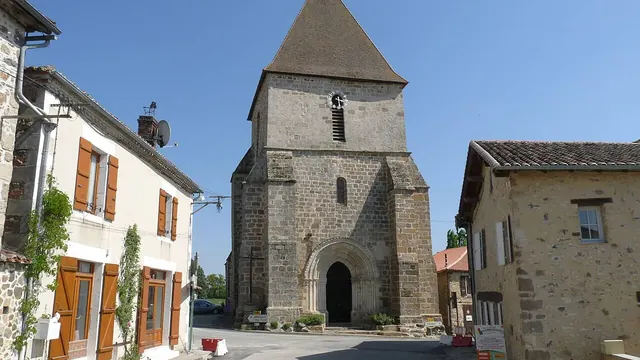 Photo de Saulgond
