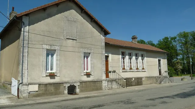 Photo de Sauvagnac
