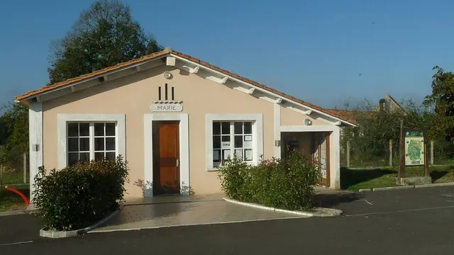 Photo de Sauvignac