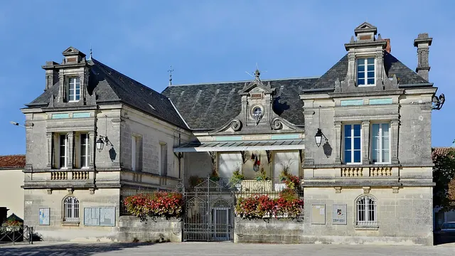 Photo de Segonzac