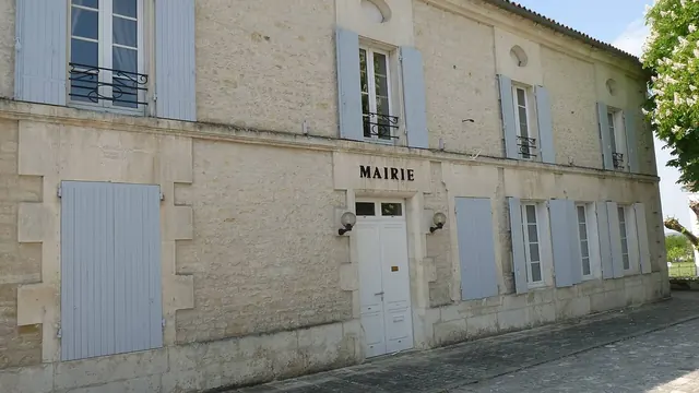 Photo de Sigogne