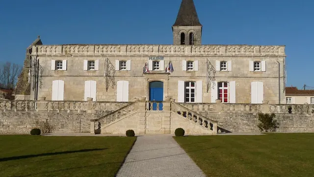 Photo de Sireuil