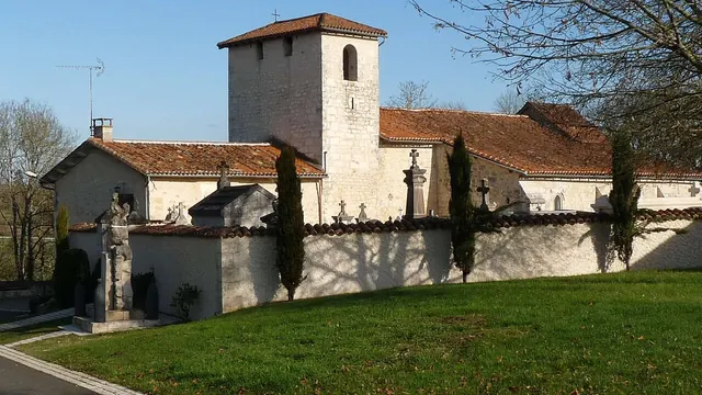 Photo de Souffrignac