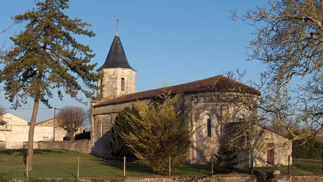 Photo de Souvigné