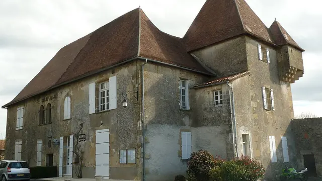 Photo de Suaux