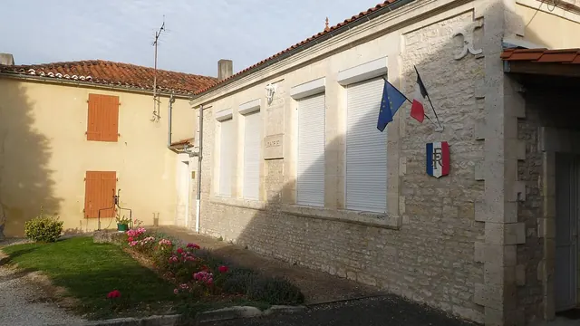 Photo de La Tâche