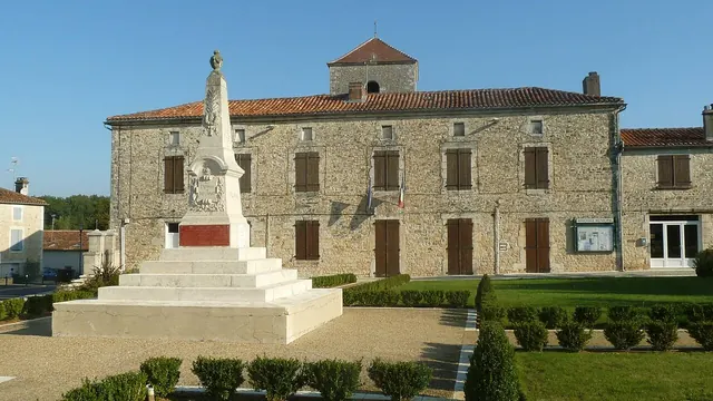 Photo de Taponnat-Fleurignac