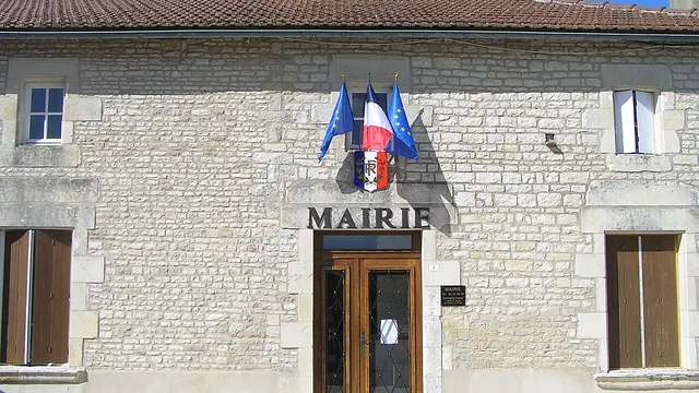 Photo de Theil-Rabier