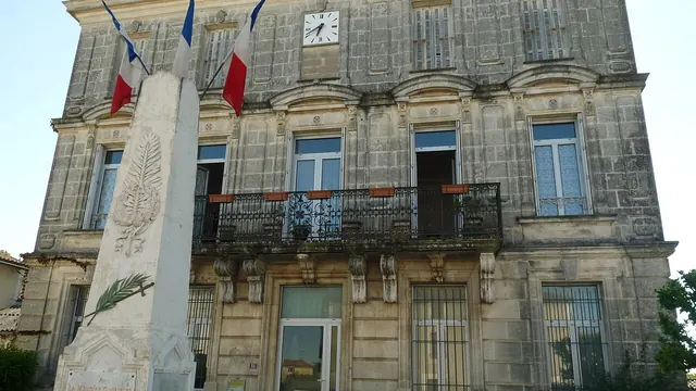 Photo de Tourriers