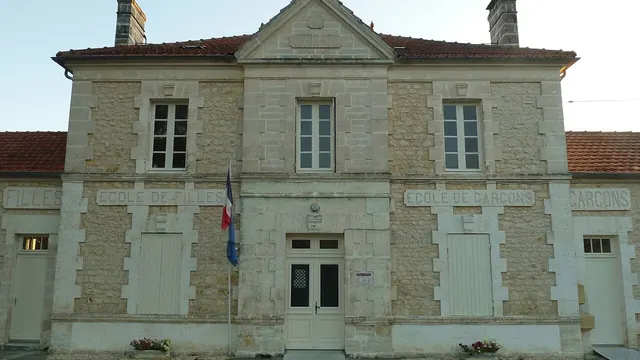 Photo de Touvérac
