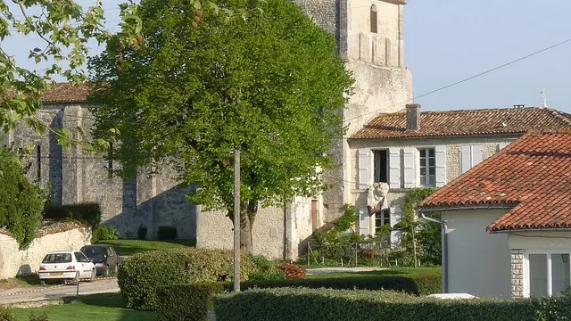 Photo de Touzac