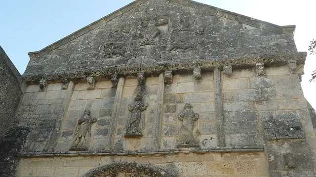 Photo de Trois-Palis