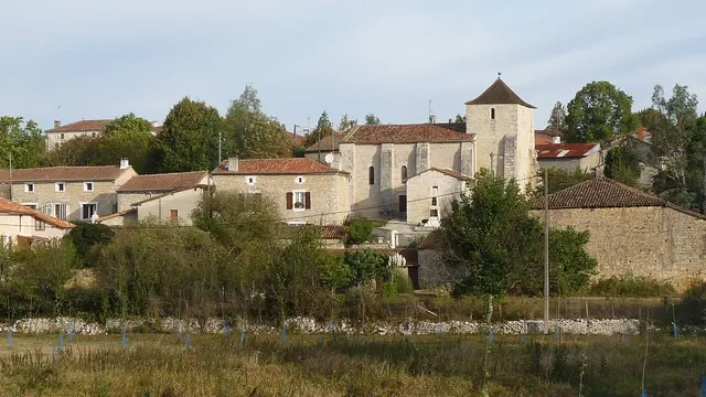 Photo de Valence