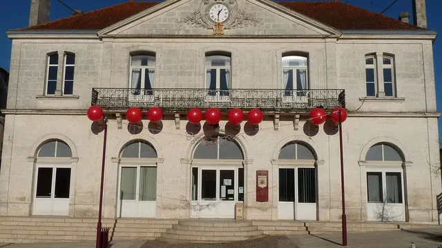 Photo de Vars