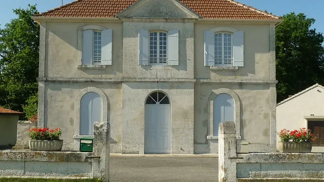 Photo de Vaux-Lavalette
