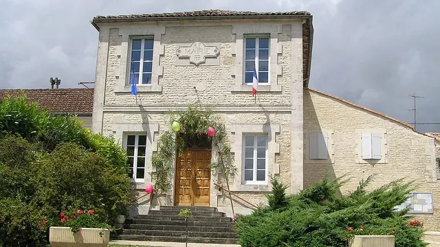 Photo de Vaux-Rouillac