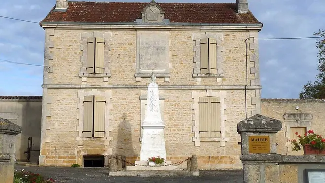 Photo de Ventouse
